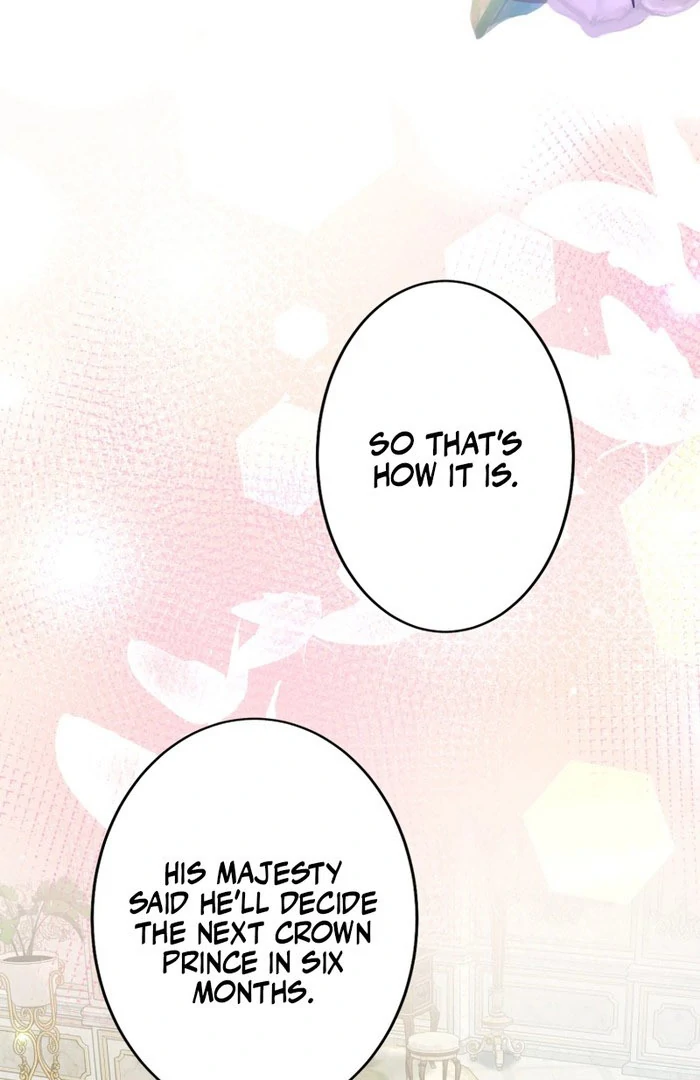 Princess Sveta’s Political Marriage Chapter 40 page 97