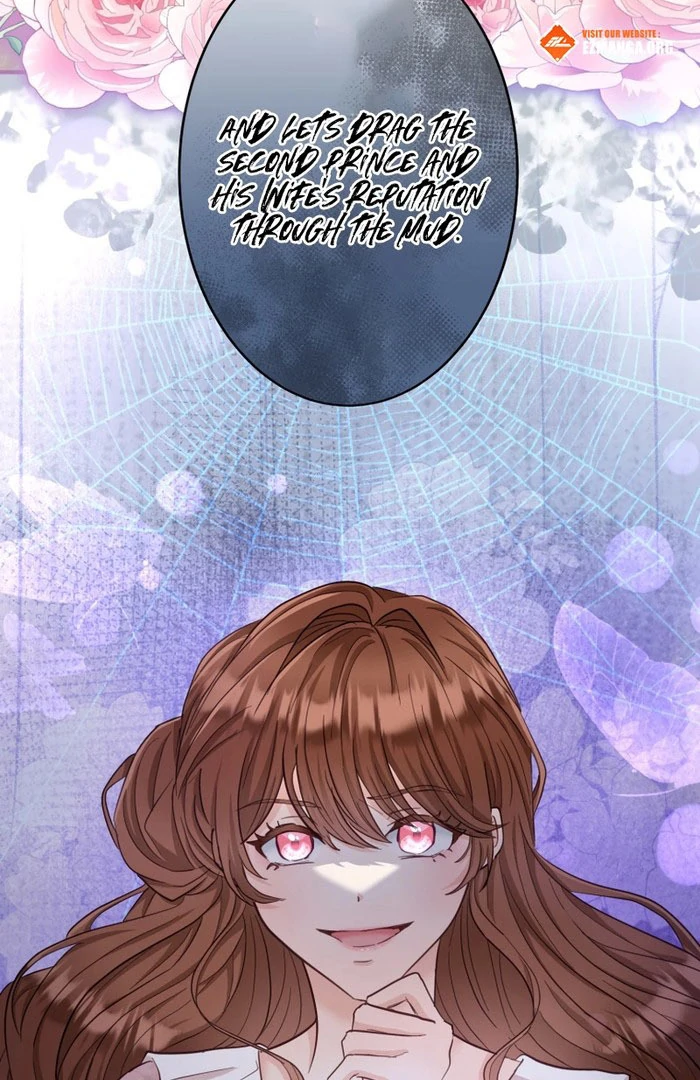 Princess Sveta’s Political Marriage Chapter 40 page 95