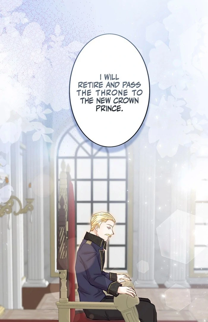 Princess Sveta’s Political Marriage Chapter 40 page 65