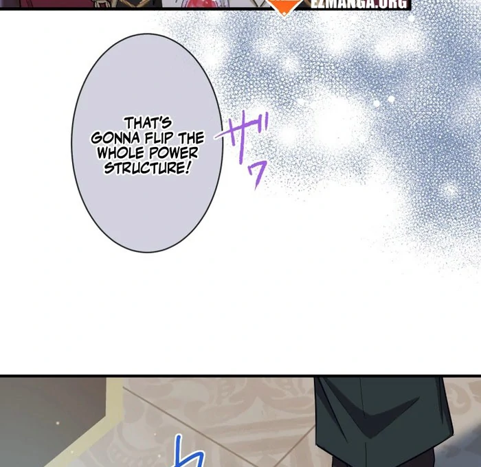 Princess Sveta’s Political Marriage Chapter 40 page 67