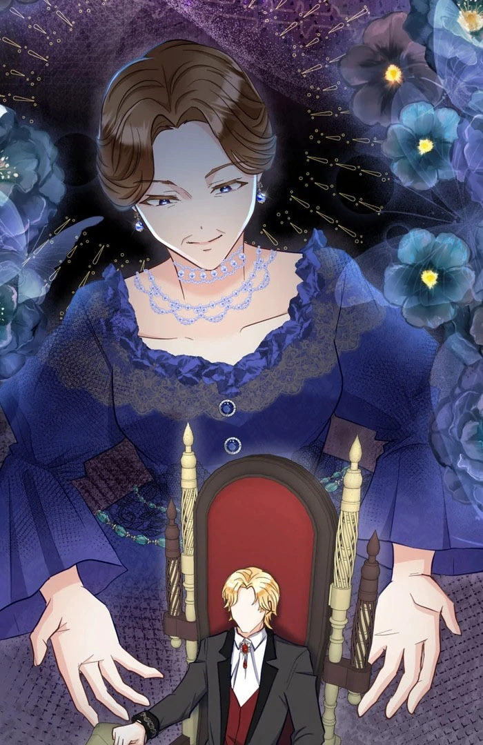 Princess Sveta’s Political Marriage Chapter 40 page 81