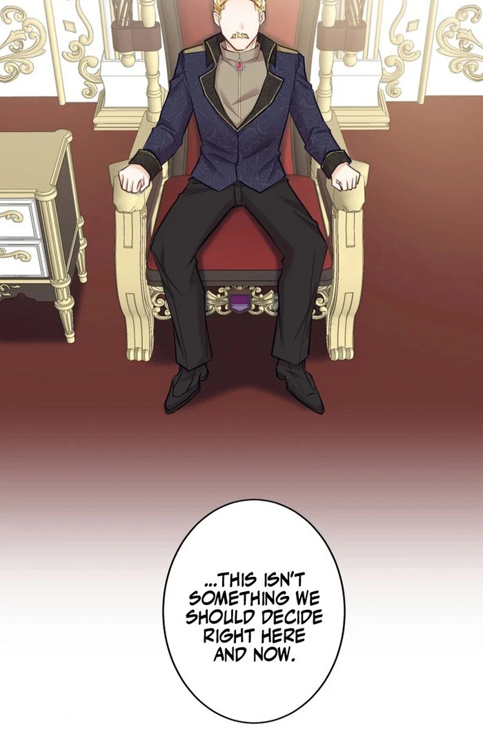 Princess Sveta’s Political Marriage Chapter 40 page 60