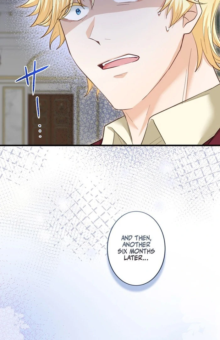 Princess Sveta’s Political Marriage Chapter 40 page 64