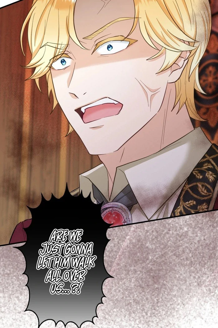 Princess Sveta’s Political Marriage Chapter 40 page 76