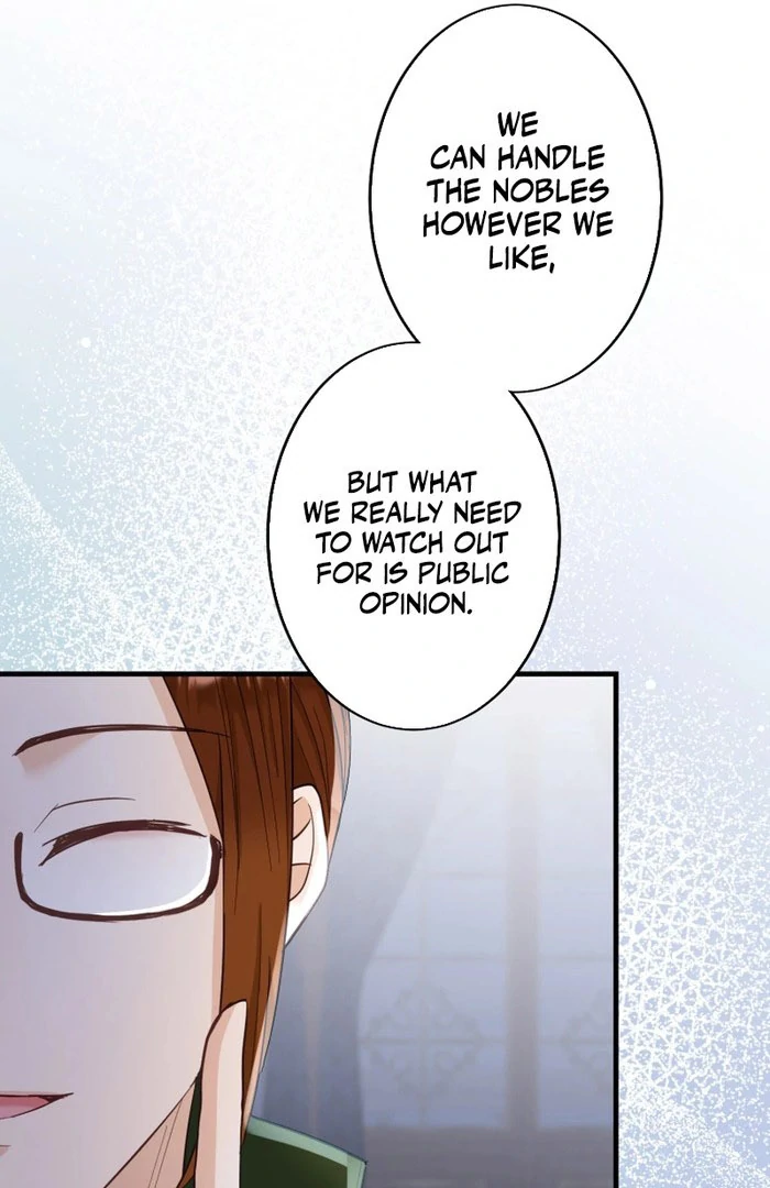 Princess Sveta’s Political Marriage Chapter 40 page 87
