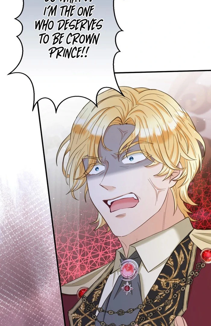 Princess Sveta’s Political Marriage Chapter 40 page 53