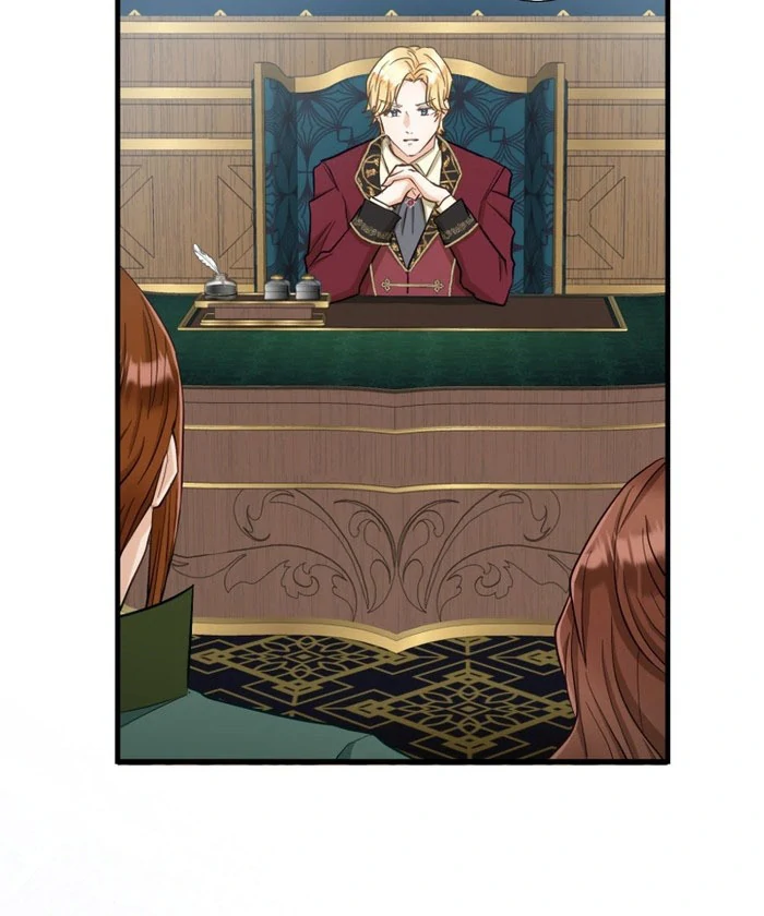 Princess Sveta’s Political Marriage Chapter 40 page 86
