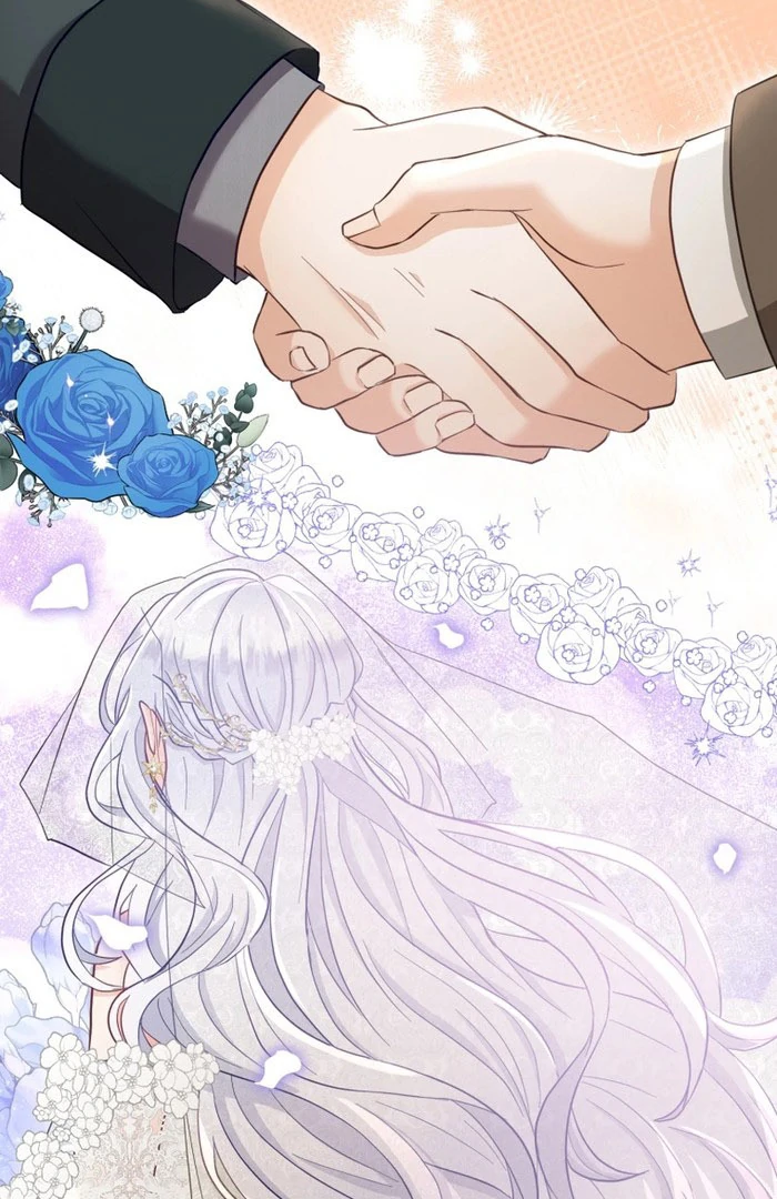 Princess Sveta’s Political Marriage Chapter 40 page 51