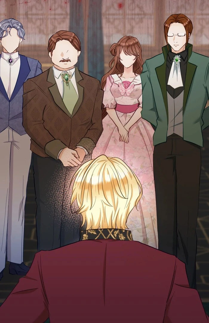Princess Sveta’s Political Marriage Chapter 40 page 74