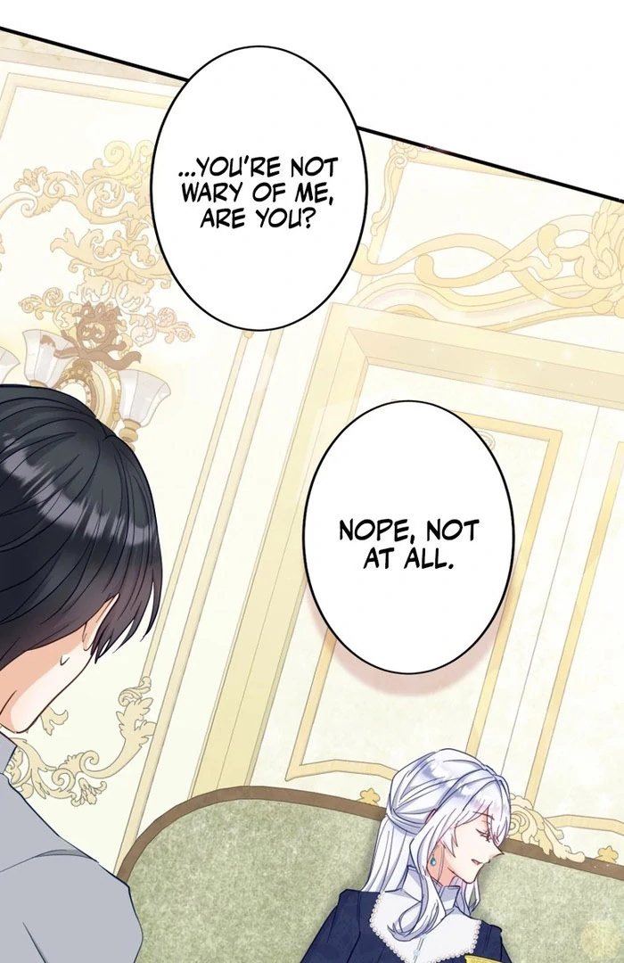 Princess Sveta’s Political Marriage Chapter 40 page 105