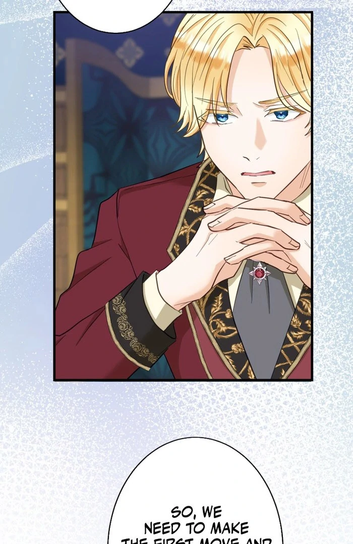 Princess Sveta’s Political Marriage Chapter 40 page 89