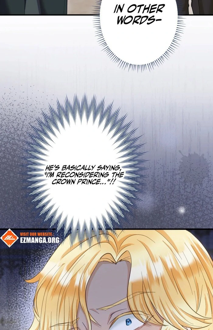 Princess Sveta’s Political Marriage Chapter 40 page 63