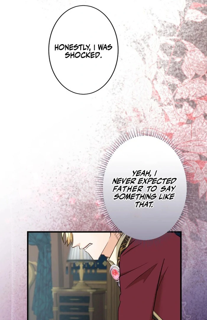 Princess Sveta’s Political Marriage Chapter 40 page 78