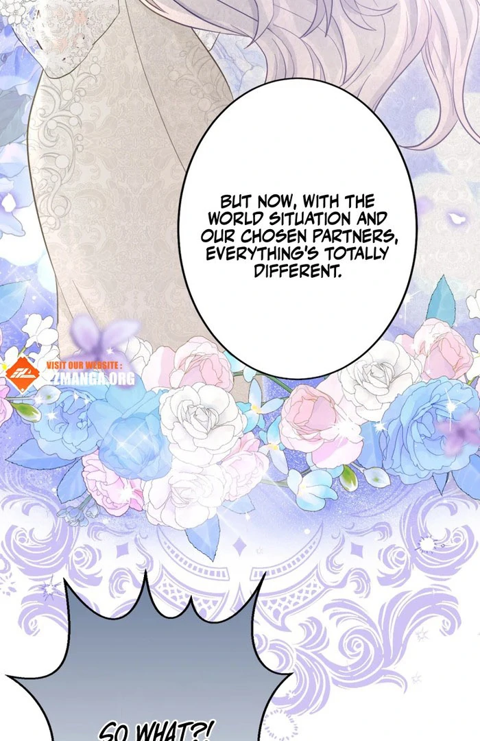 Princess Sveta’s Political Marriage Chapter 40 page 52
