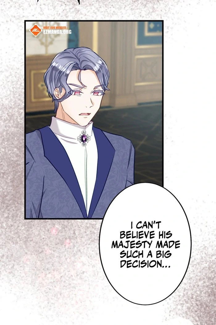 Princess Sveta’s Political Marriage Chapter 40 page 77