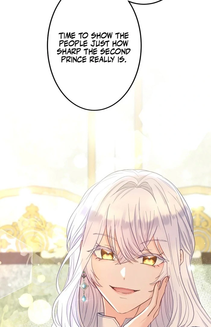 Princess Sveta’s Political Marriage Chapter 40 page 119
