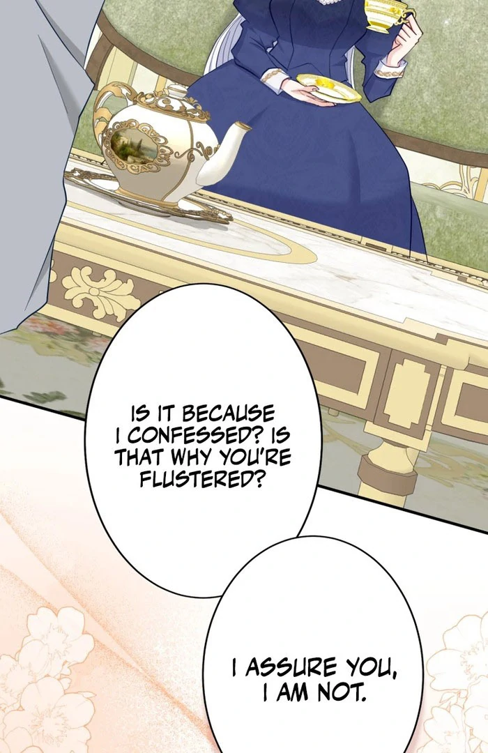 Princess Sveta’s Political Marriage Chapter 40 page 106