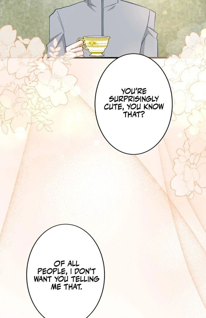 Princess Sveta’s Political Marriage Chapter 40 page 108
