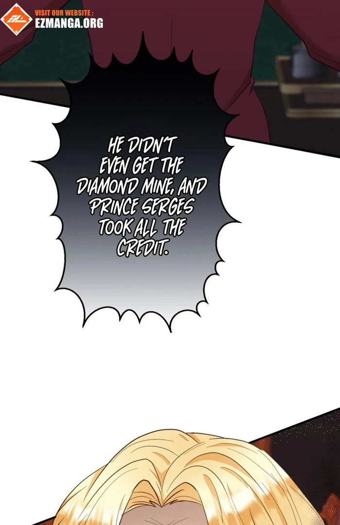 Princess Sveta’s Political Marriage Chapter 40 page 75