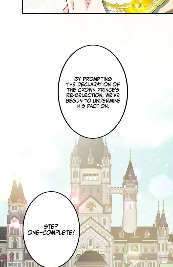 Princess Sveta’s Political Marriage Chapter 40 page 116