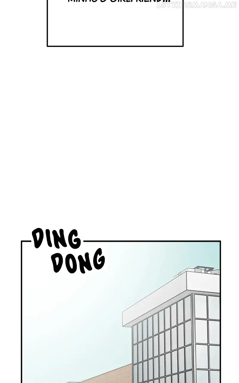 My Dud To Stud Boyfriend Chapter 41 page 42