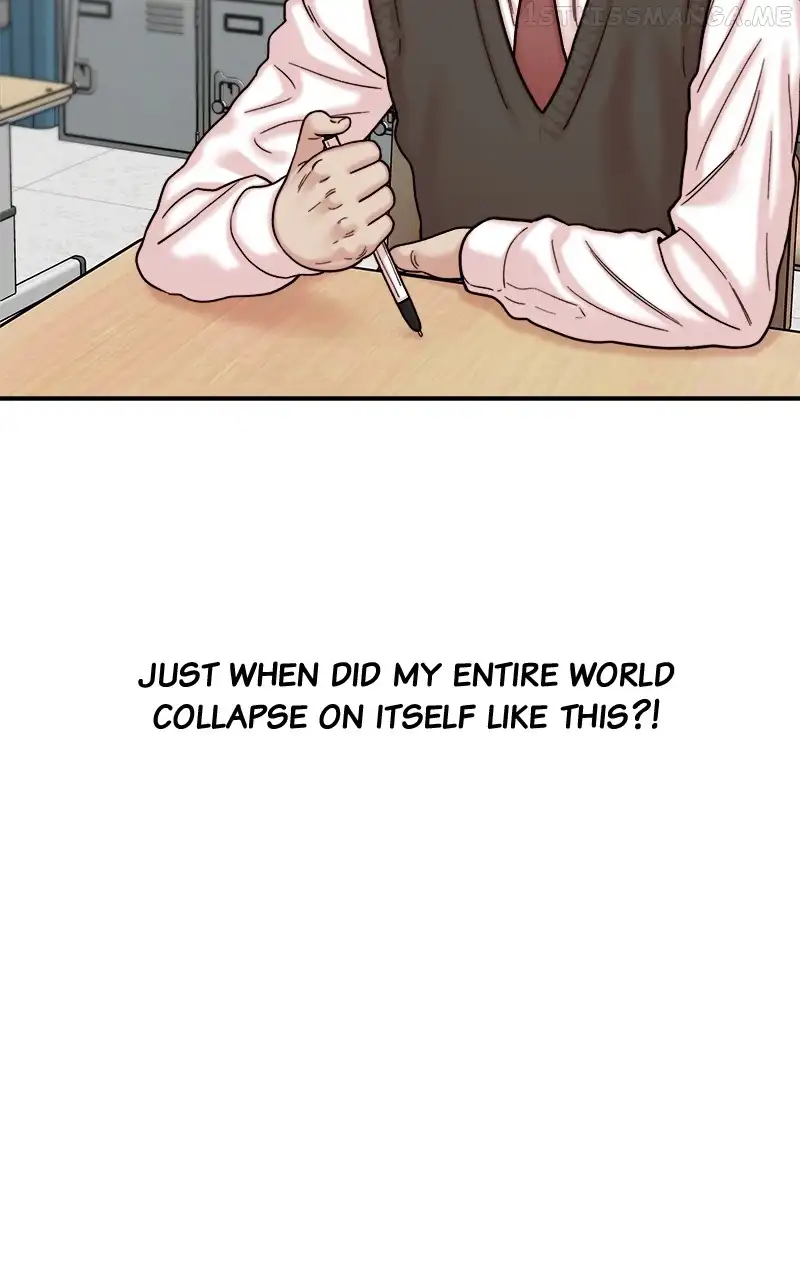 My Dud To Stud Boyfriend Chapter 41 page 33