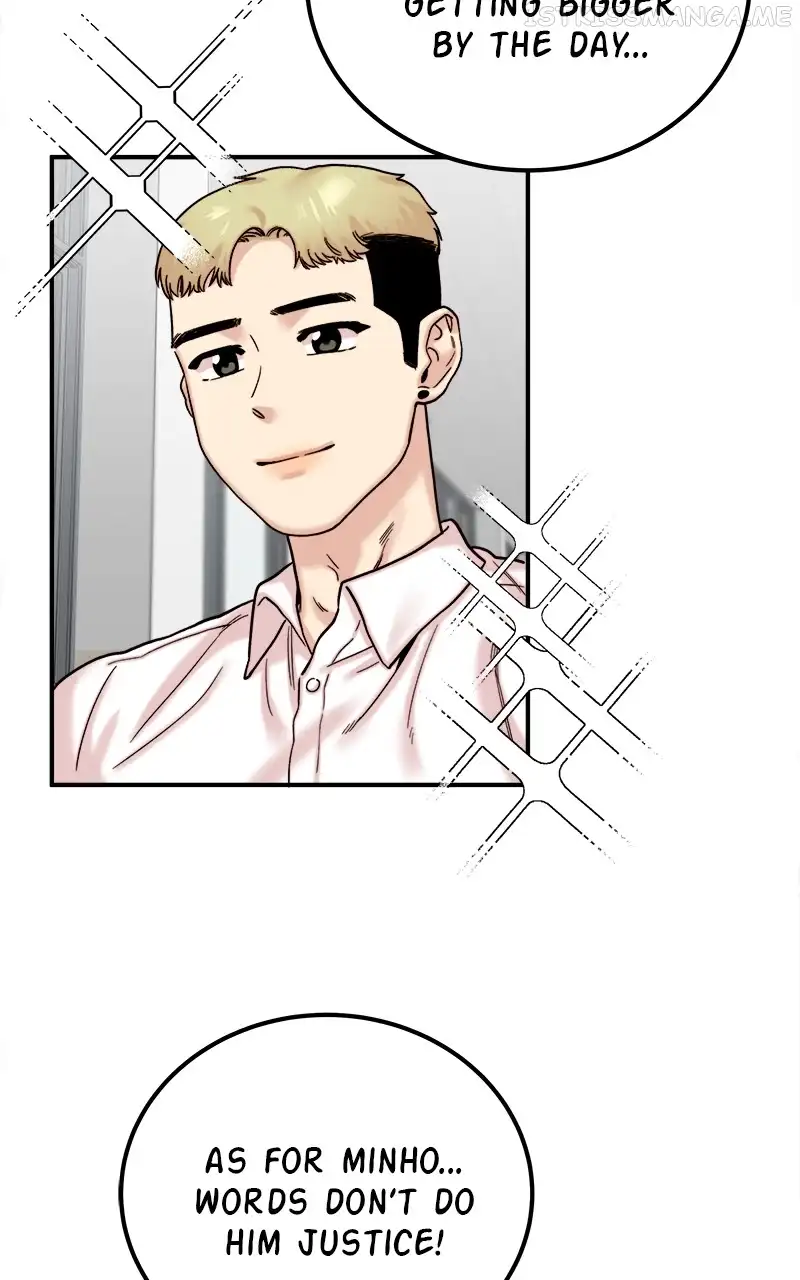 My Dud To Stud Boyfriend Chapter 41 page 59