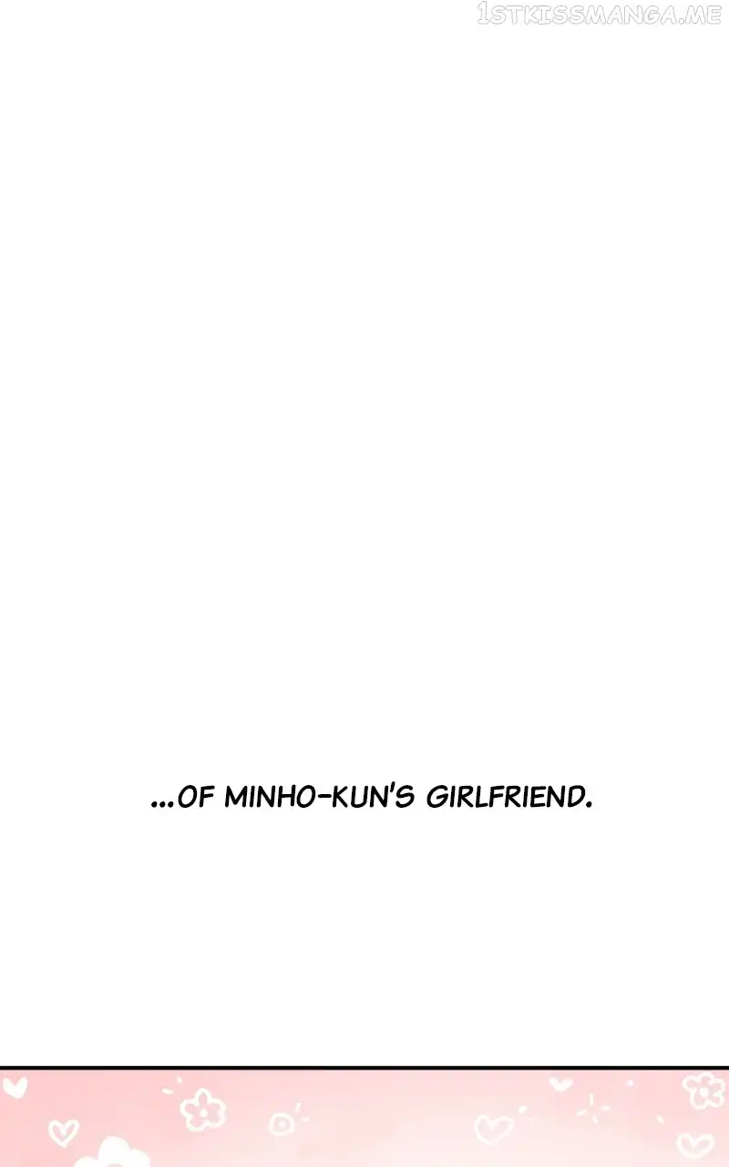 My Dud To Stud Boyfriend Chapter 41 page 35