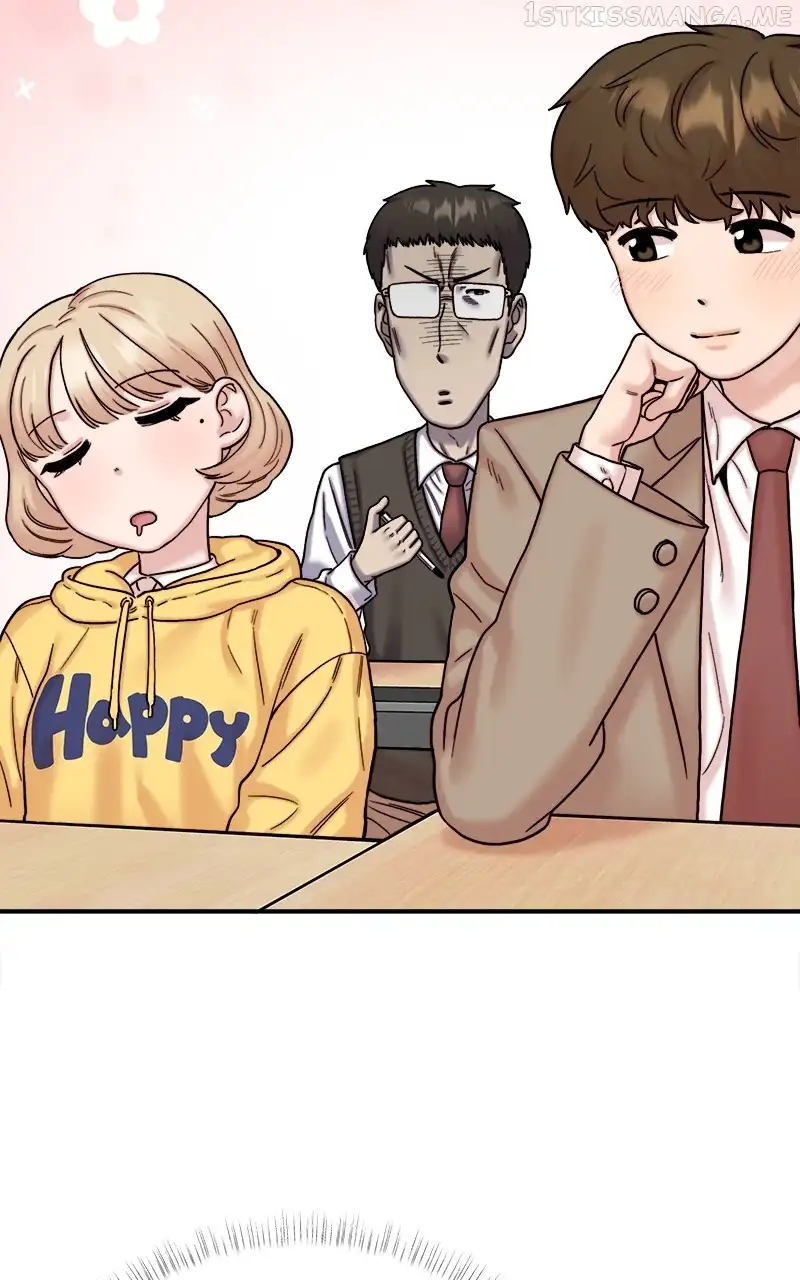 My Dud To Stud Boyfriend Chapter 41 page 36