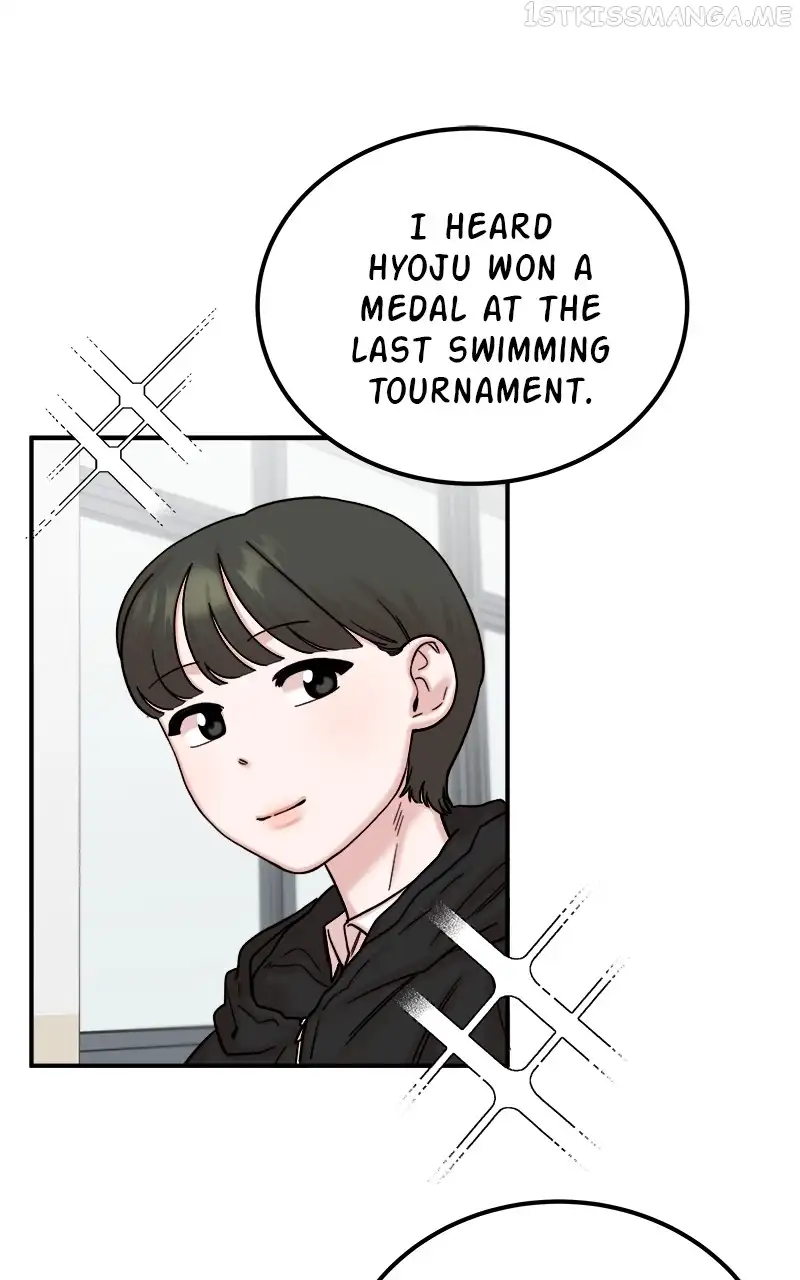 My Dud To Stud Boyfriend Chapter 41 page 57