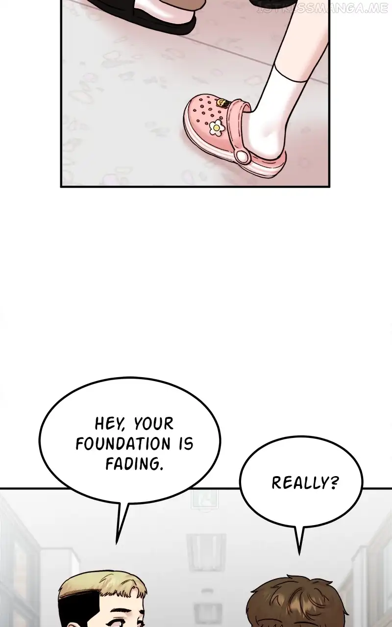 My Dud To Stud Boyfriend Chapter 41 page 51
