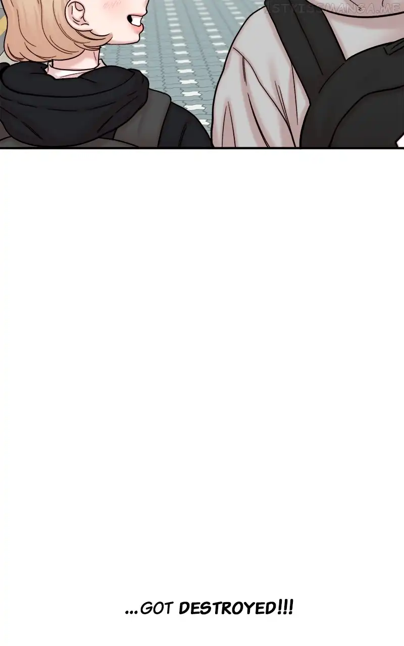 My Dud To Stud Boyfriend Chapter 41 page 24