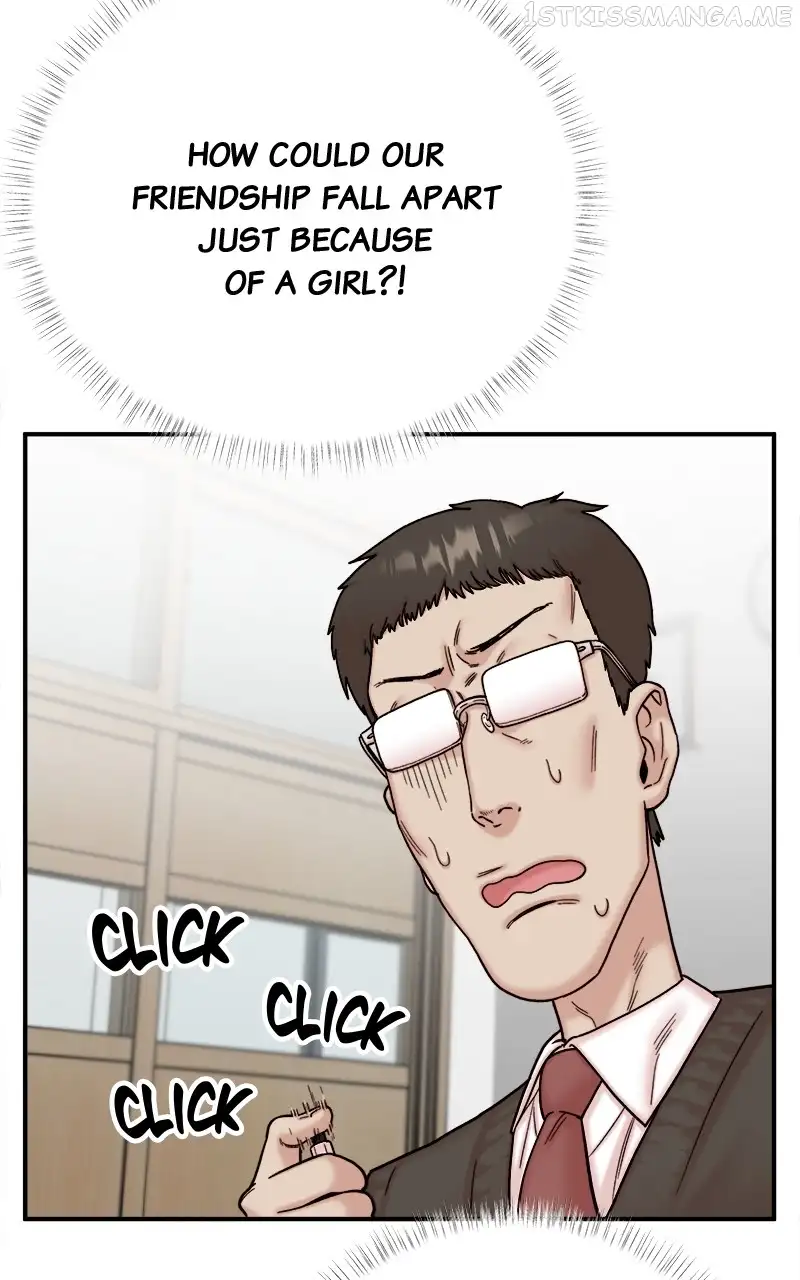 My Dud To Stud Boyfriend Chapter 41 page 37
