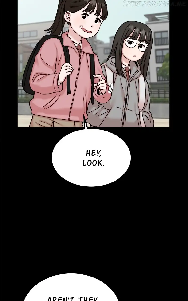 My Dud To Stud Boyfriend Chapter 41 page 10