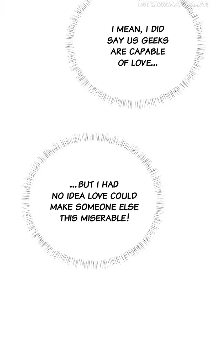 My Dud To Stud Boyfriend Chapter 41 page 38