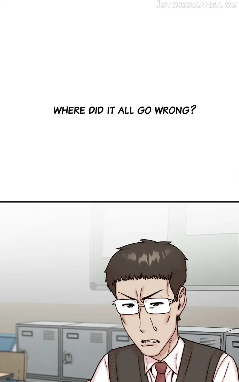 My Dud To Stud Boyfriend Chapter 41 page 32