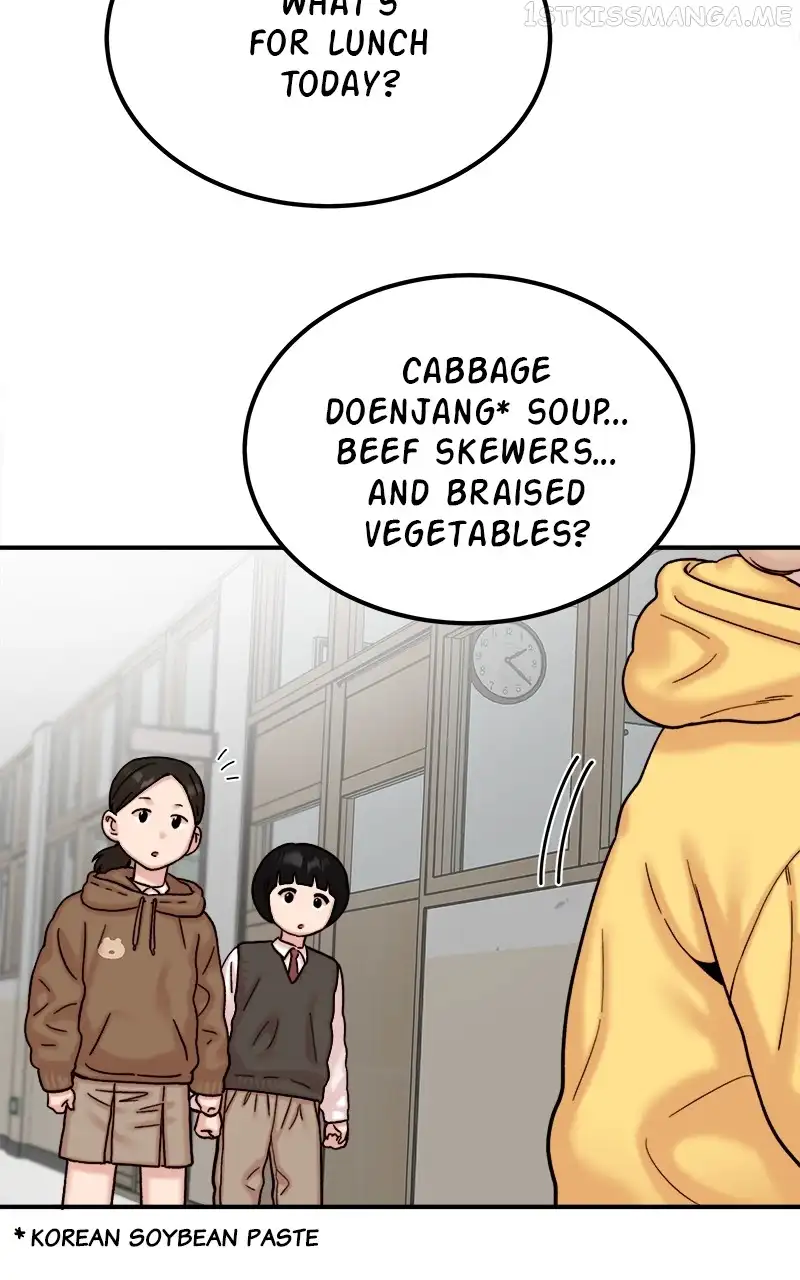 My Dud To Stud Boyfriend Chapter 41 page 54