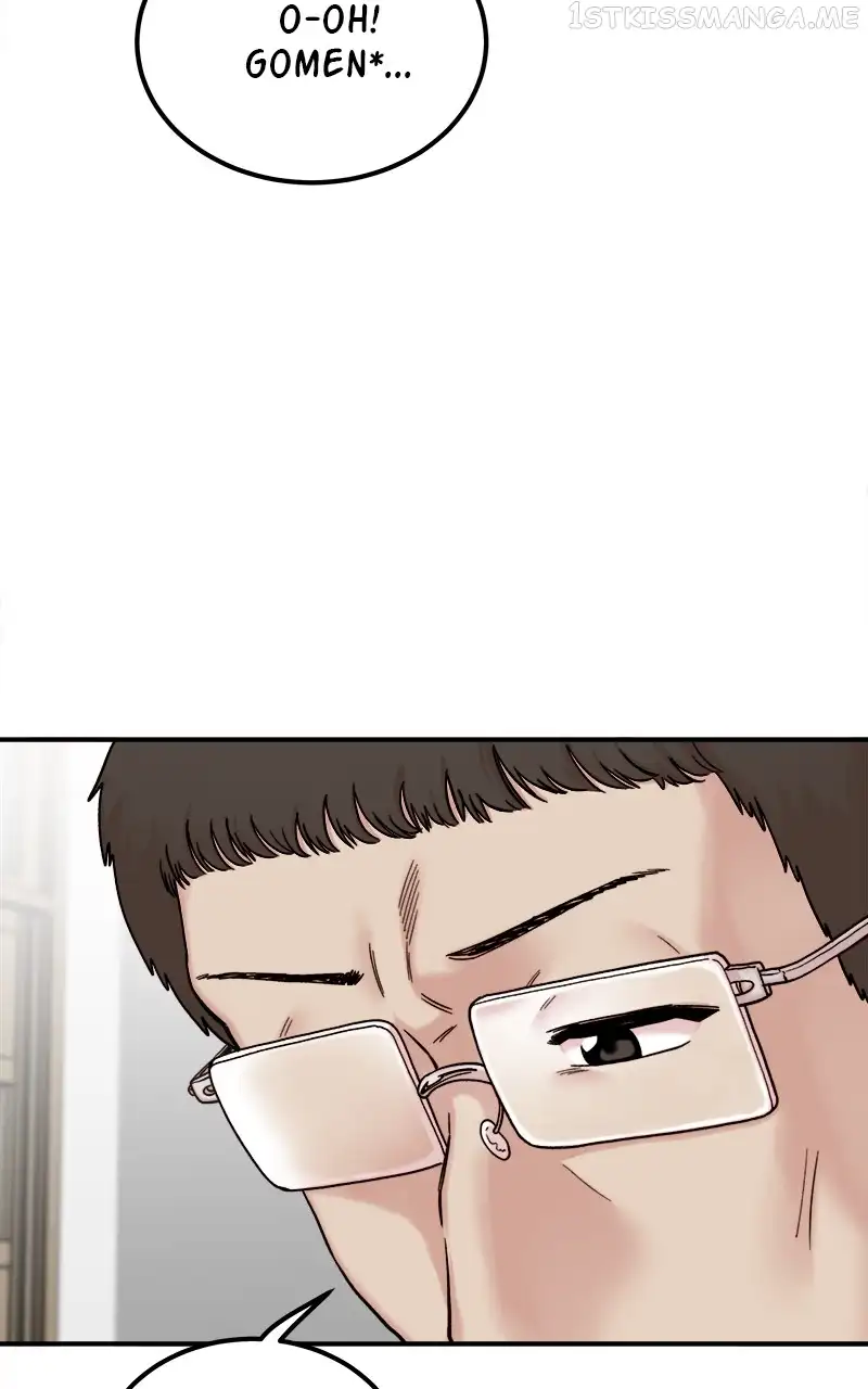 My Dud To Stud Boyfriend Chapter 41 page 40
