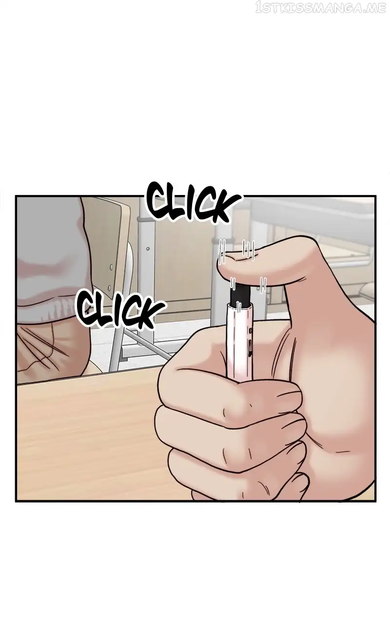 My Dud To Stud Boyfriend Chapter 41 page 31