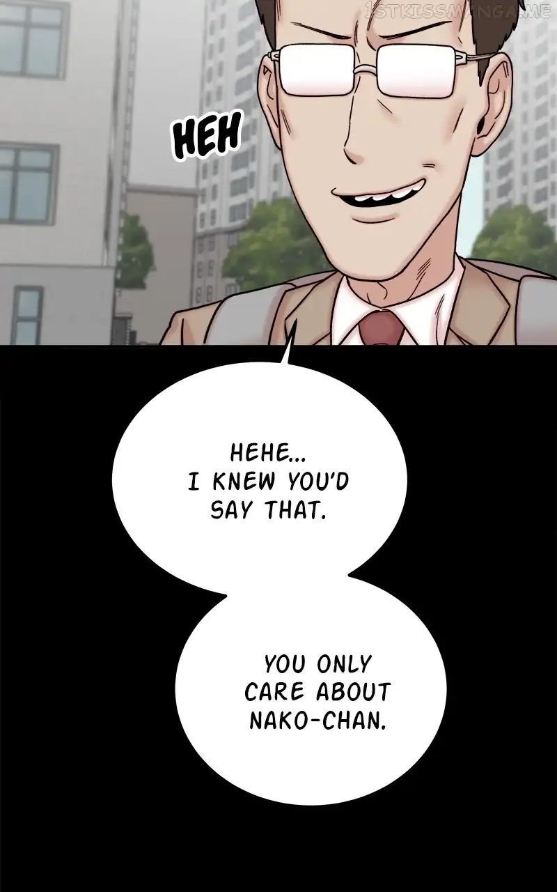 My Dud To Stud Boyfriend Chapter 41 page 7