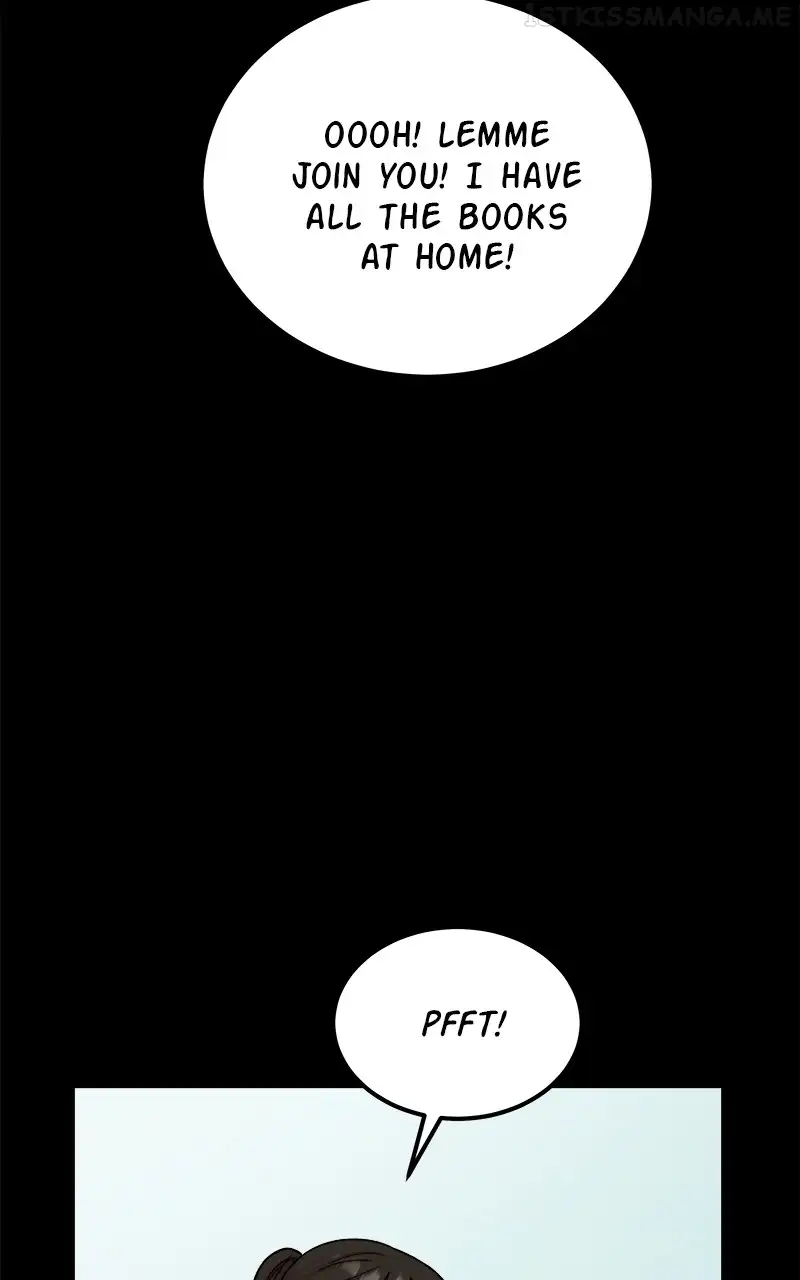 My Dud To Stud Boyfriend Chapter 41 page 9