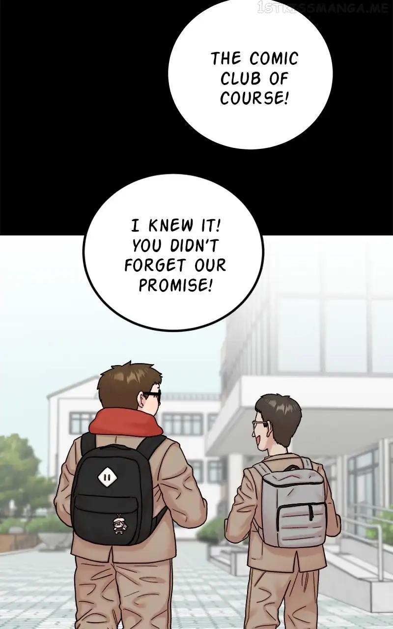 My Dud To Stud Boyfriend Chapter 41 page 16
