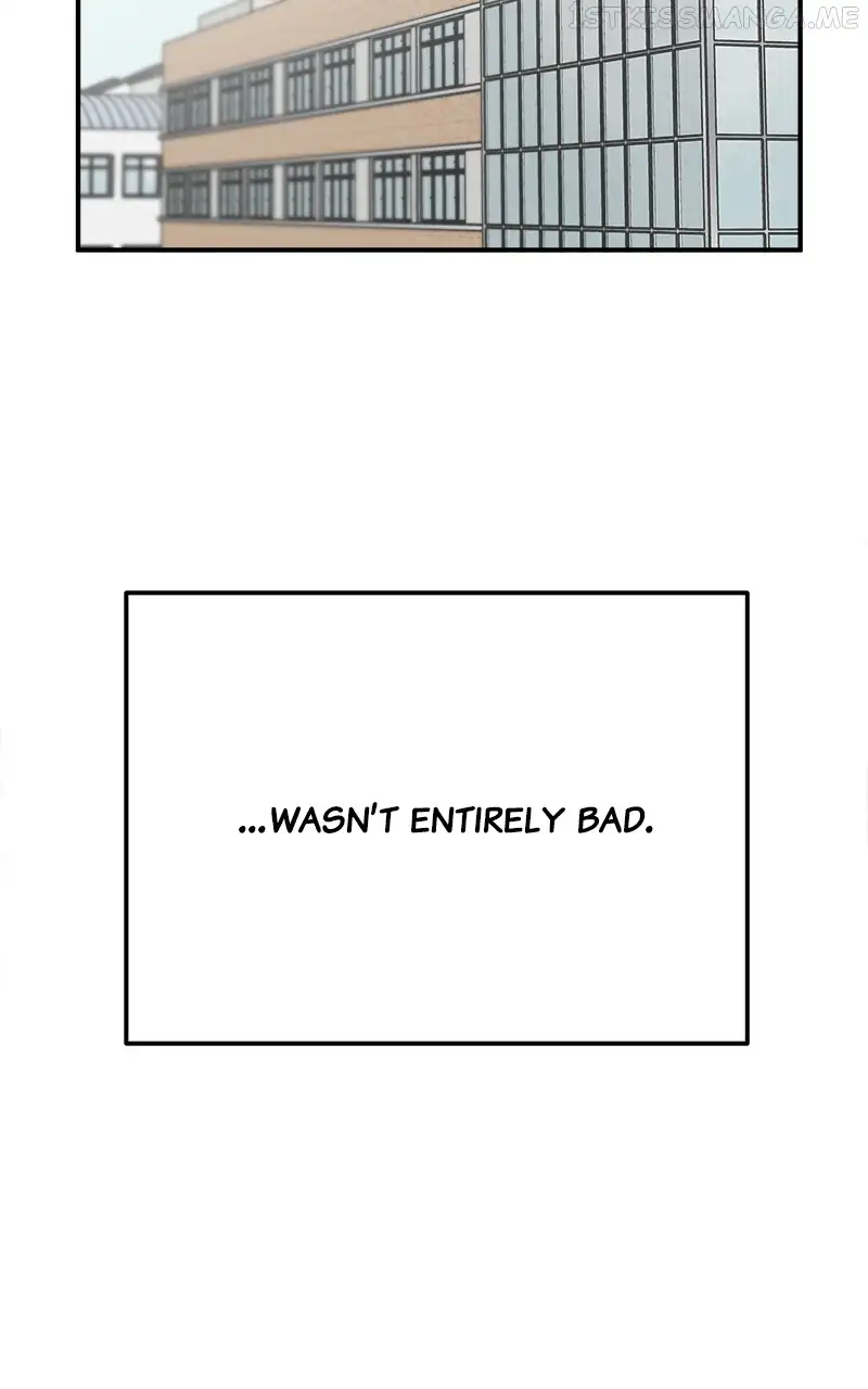 My Dud To Stud Boyfriend Chapter 41 page 43