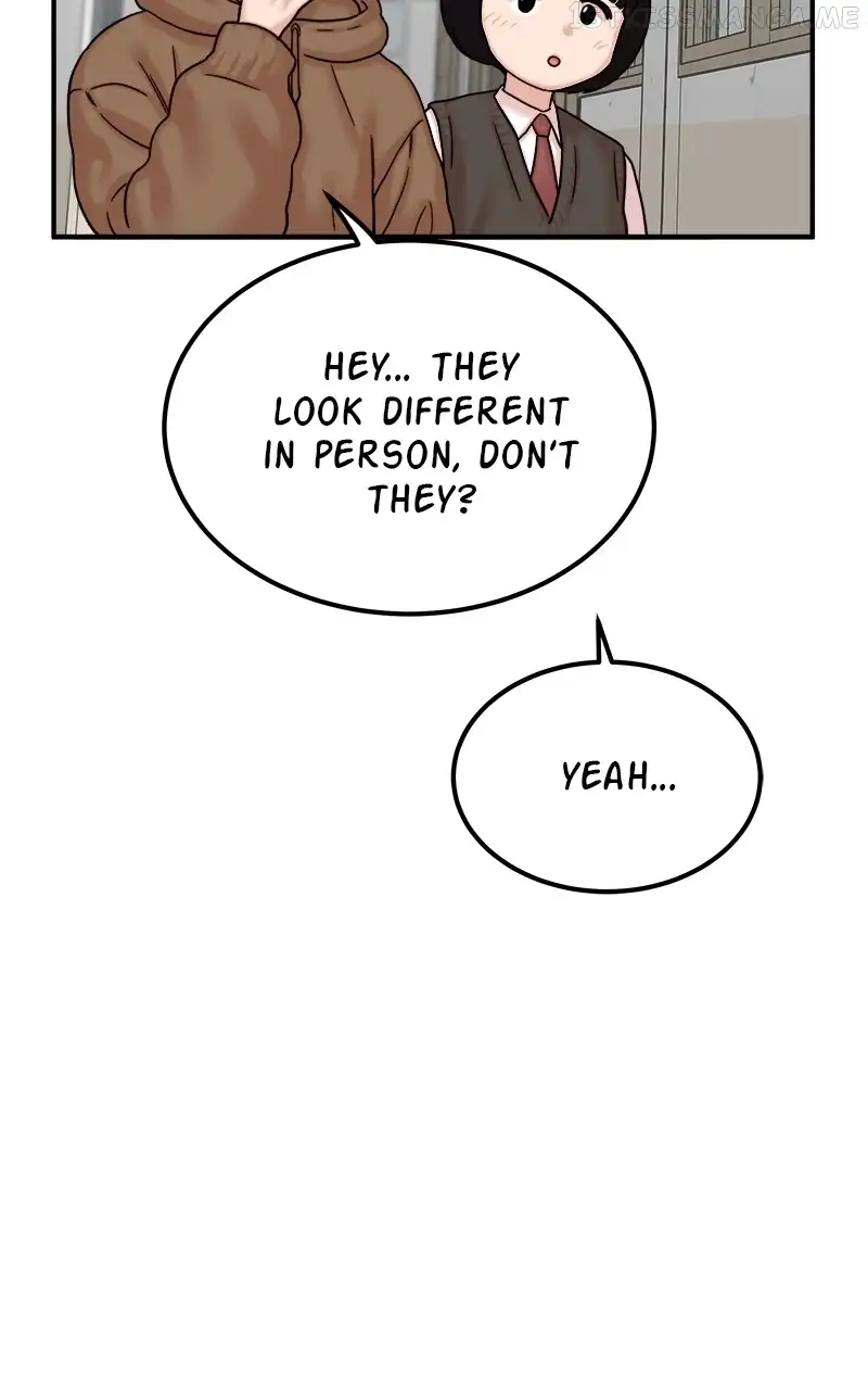 My Dud To Stud Boyfriend Chapter 41 page 56