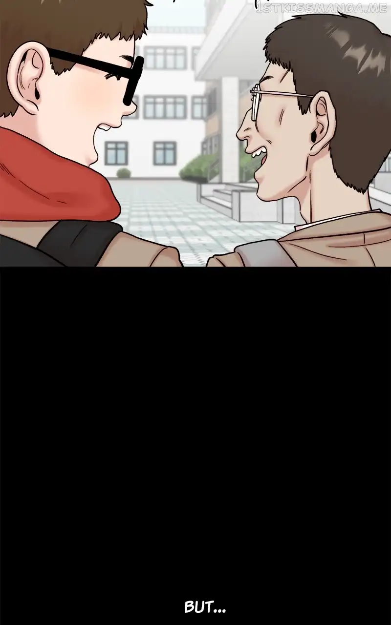 My Dud To Stud Boyfriend Chapter 41 page 18