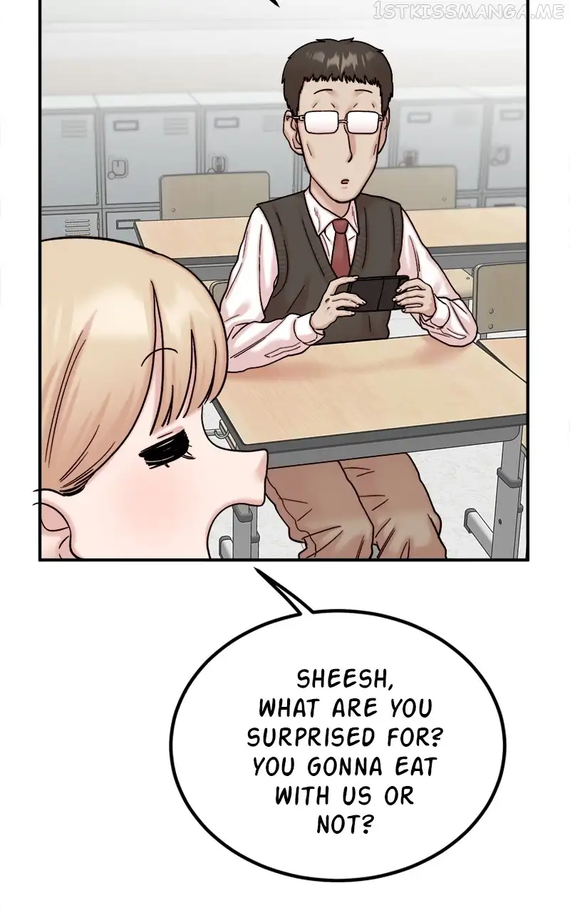 My Dud To Stud Boyfriend Chapter 41 page 46