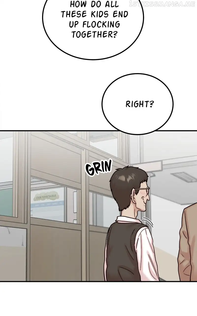 My Dud To Stud Boyfriend Chapter 41 page 61