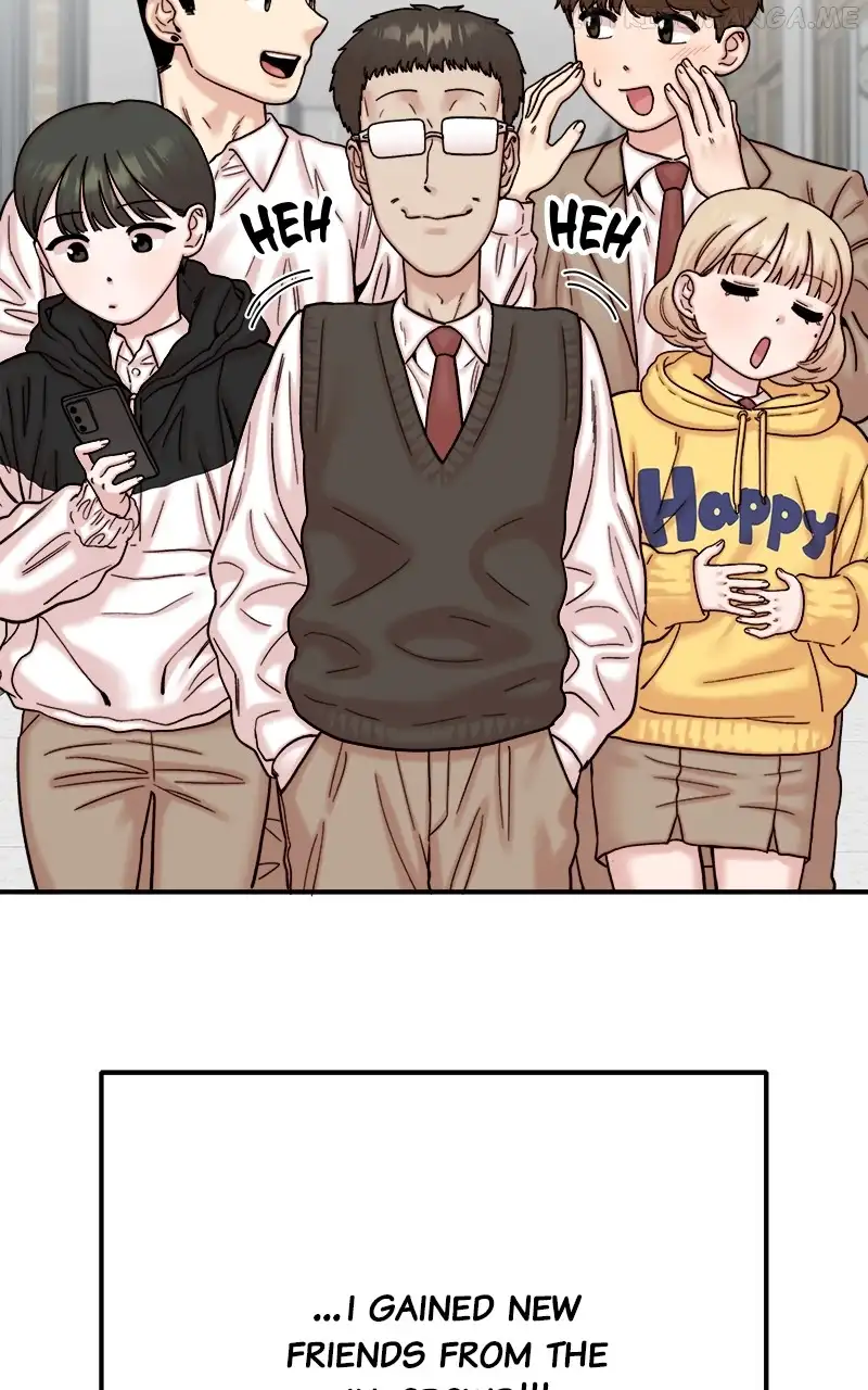 My Dud To Stud Boyfriend Chapter 41 page 52