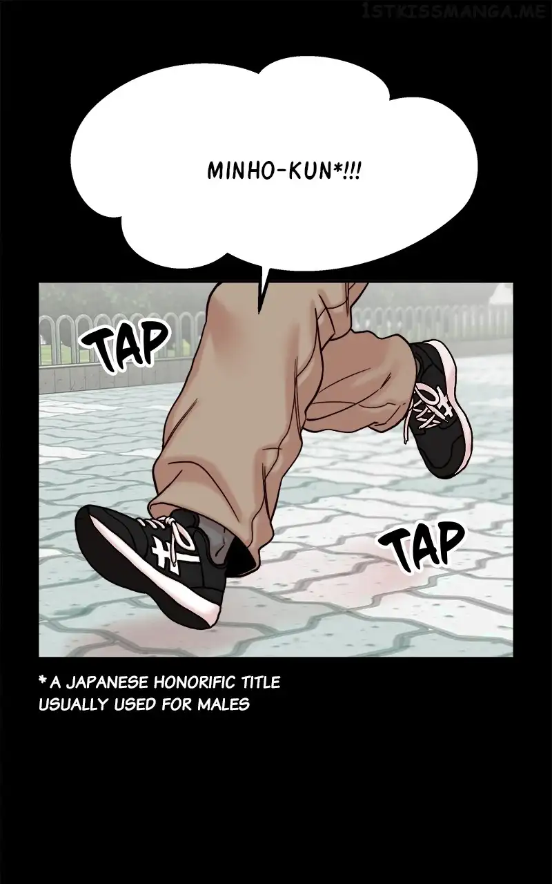 My Dud To Stud Boyfriend Chapter 41 page 1