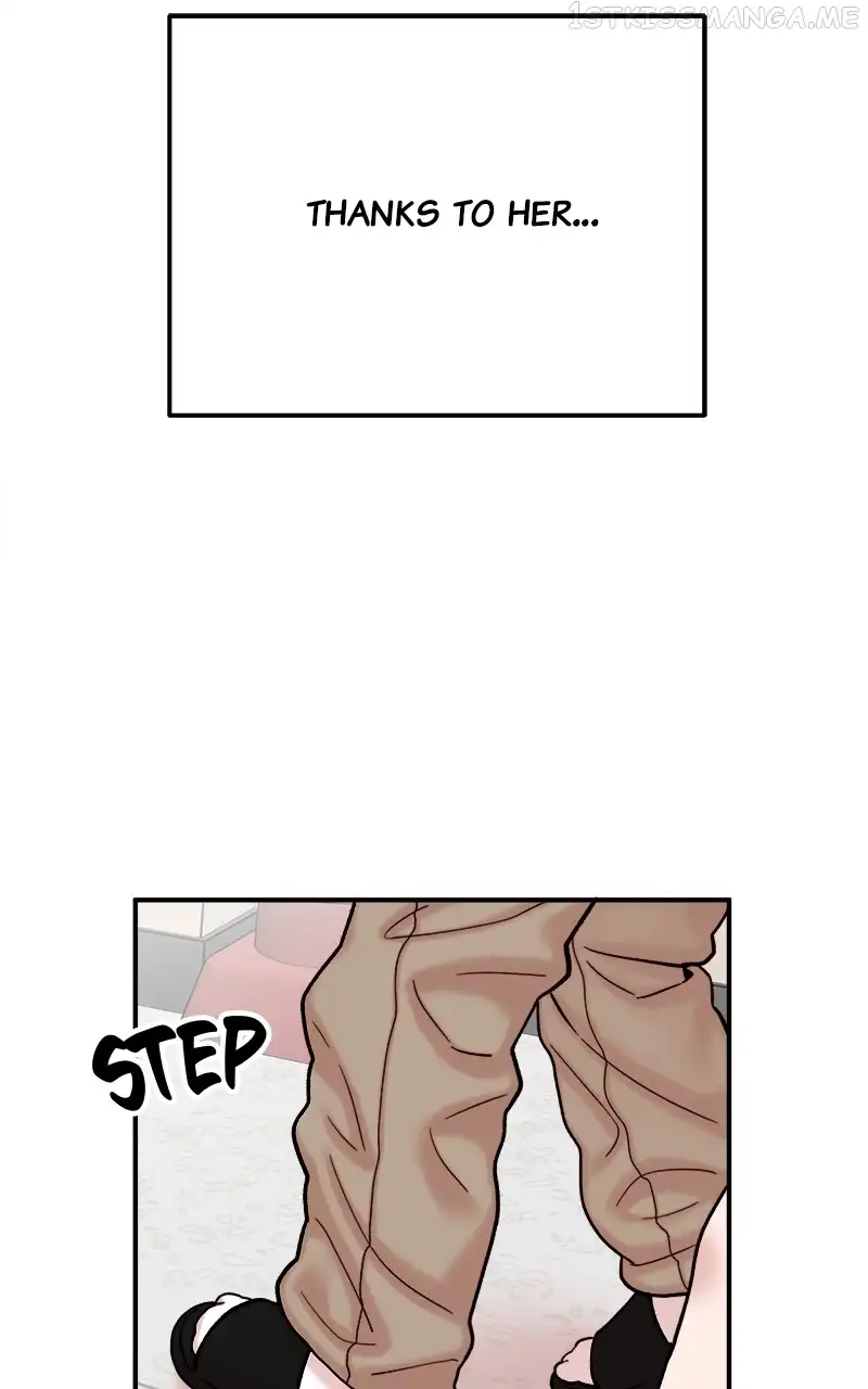 My Dud To Stud Boyfriend Chapter 41 page 50